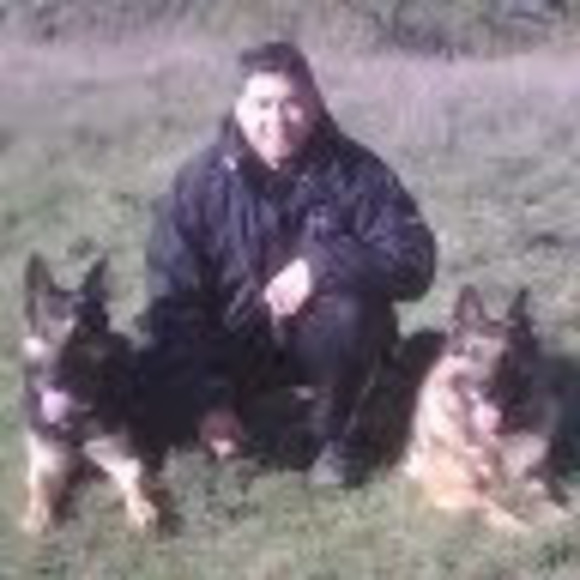 Meet your Posher, John - Picture 1 of 1